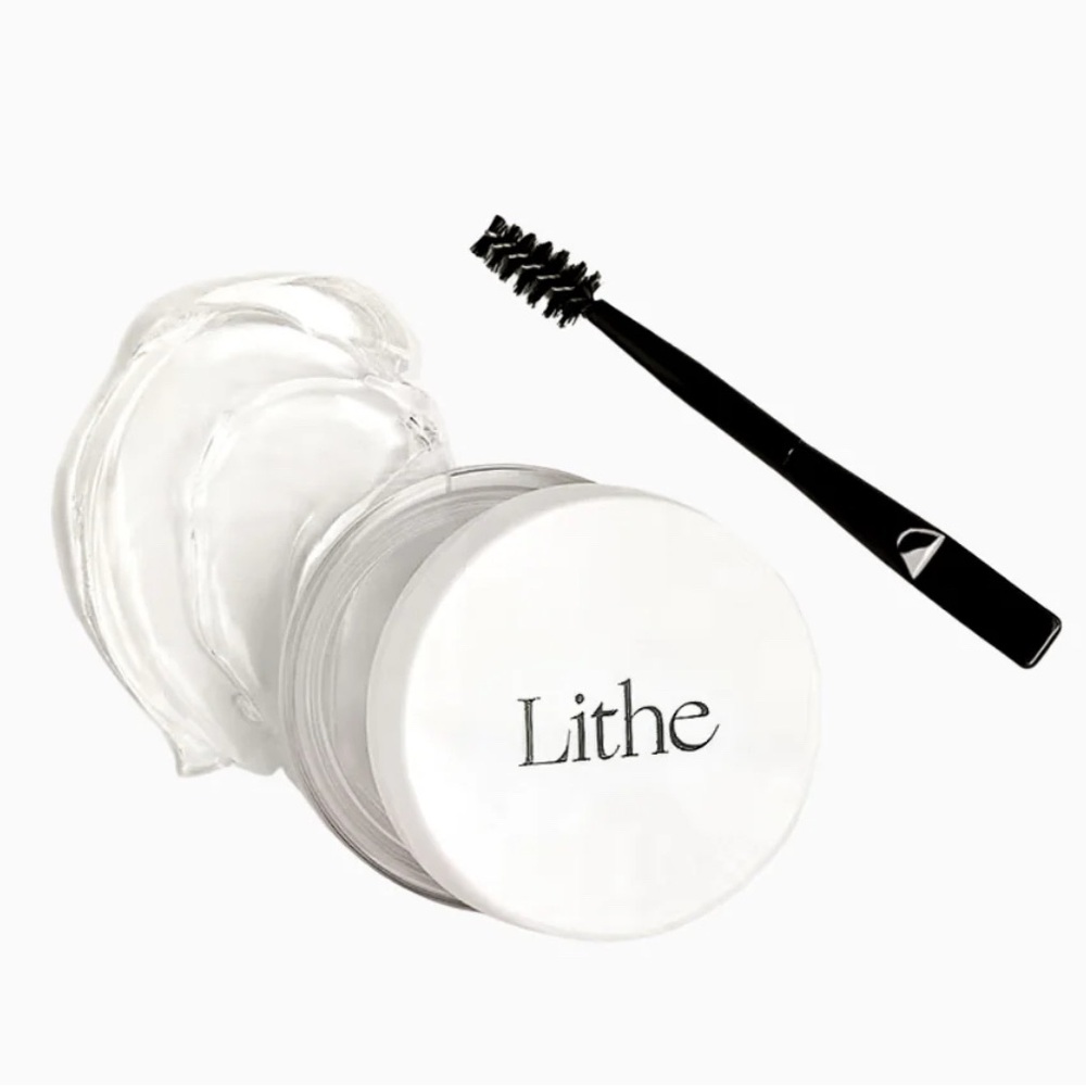 Lithe UHD Brow Sculpt